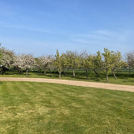 Pheasant Suites Colchester Bagian luar foto
