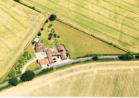 Pheasant Suites Colchester Bagian luar foto
